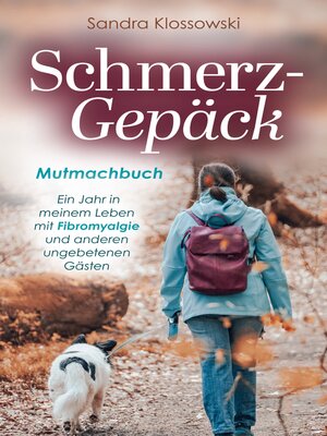 cover image of Schmerz-Gepäck